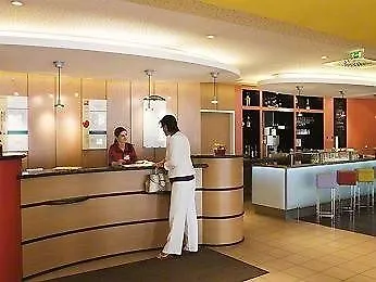 Ibis 3*