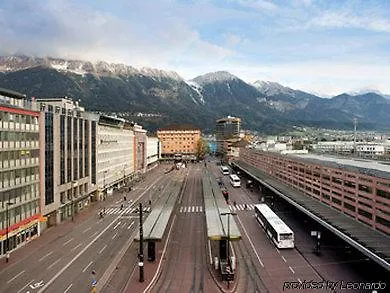 Ibis İnnsbruck