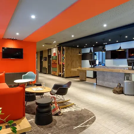 Ibis אינסברוק