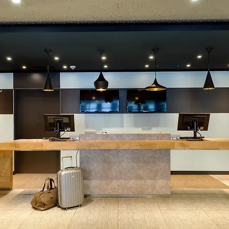 Ibis Szálloda Innsbruck