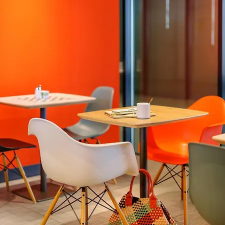 Ibis Готель Інсбрук