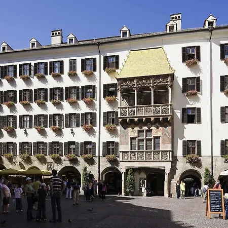 Ibis Szálloda