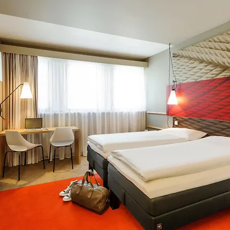 Ibis Otel İnnsbruck