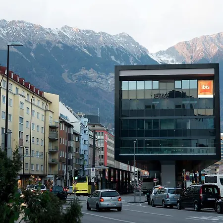 Hotel Ibis