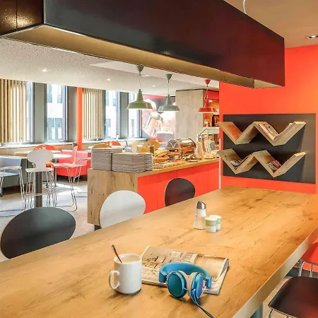 Hotel Ibis Innsbruck