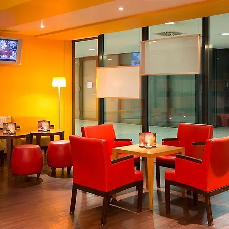 Hotel Ibis