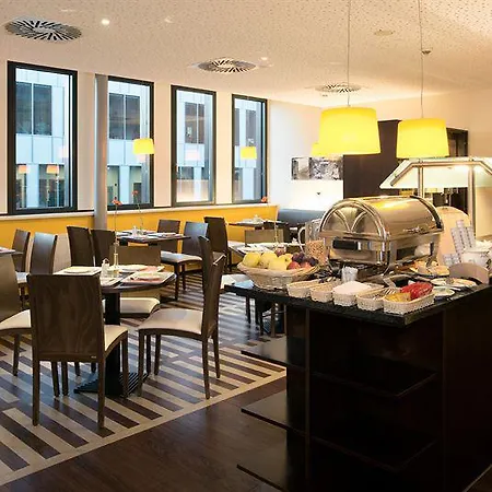 Ibis Hotel