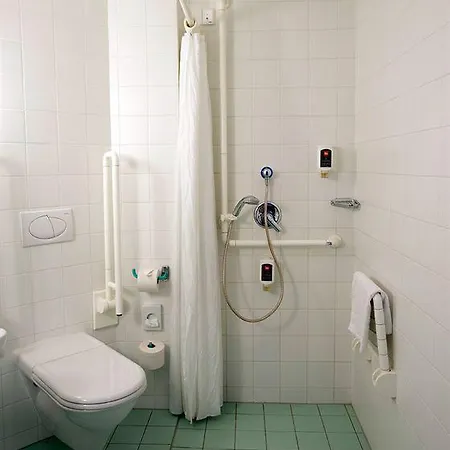 Ibis 3* Інсбрук