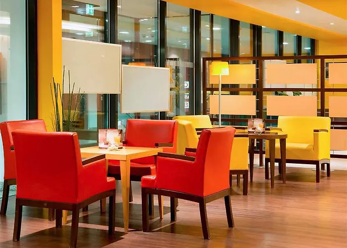 Ibis אינסברוק