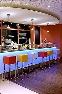 מלון Ibis אינסברוק