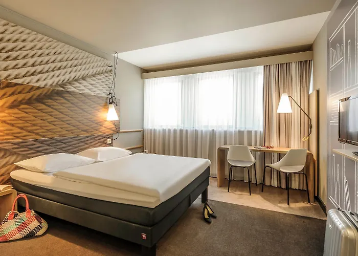 Ibis מלון אינסברוק