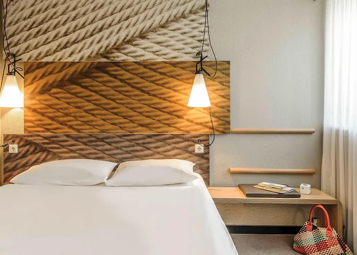 Ibis אינסברוק