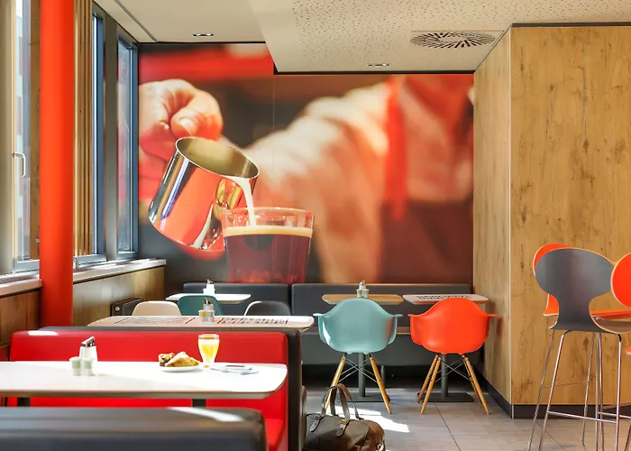 Ibis אינסברוק