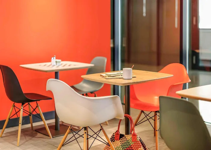 Ibis אינסברוק