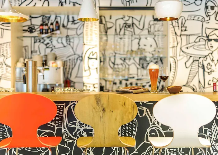 Ibis 3* אינסברוק