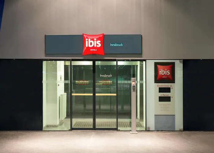 Ibis 3*