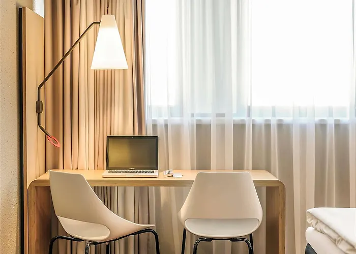 Ibis אינסברוק