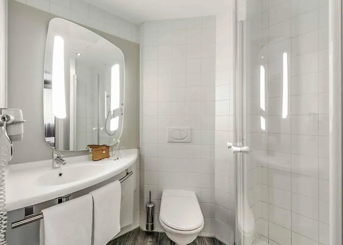 Ibis אינסברוק