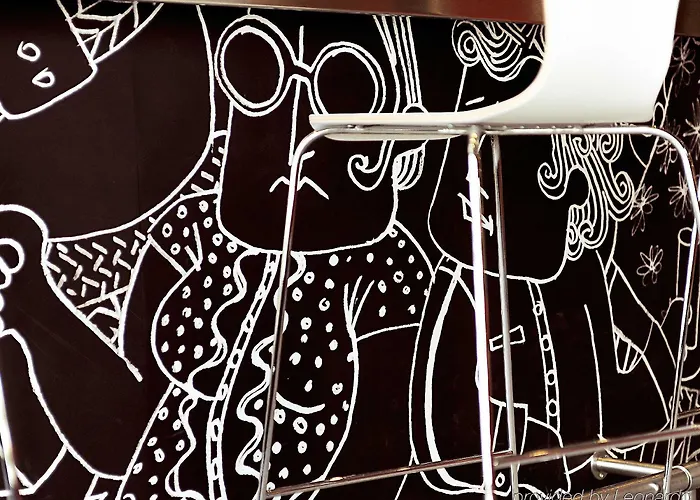 מלון Ibis אינסברוק