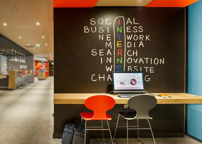 Ibis מלון אינסברוק