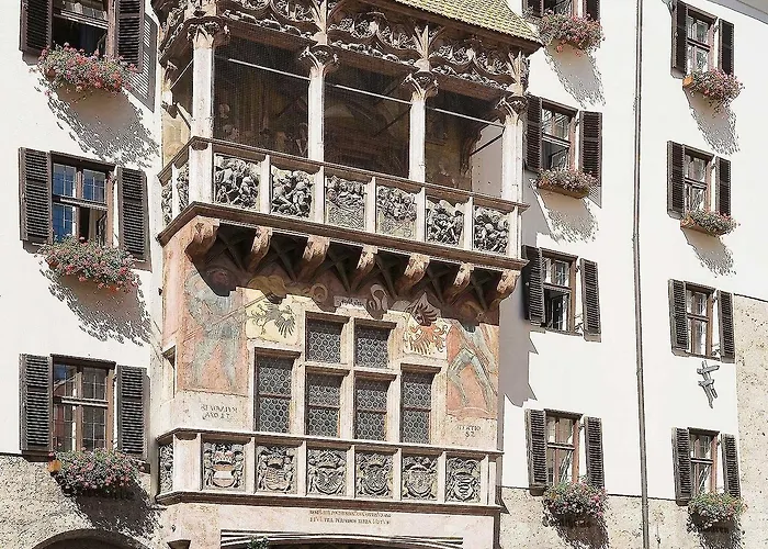 Ibis 3* אינסברוק