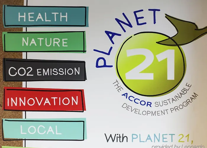 Ibis מלון אינסברוק