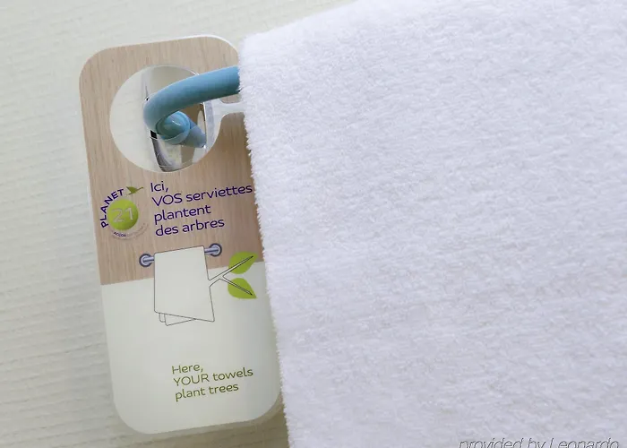 Ibis 3* אינסברוק