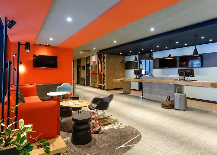 Ibis אינסברוק