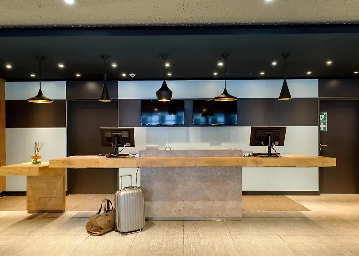 Ibis מלון אינסברוק