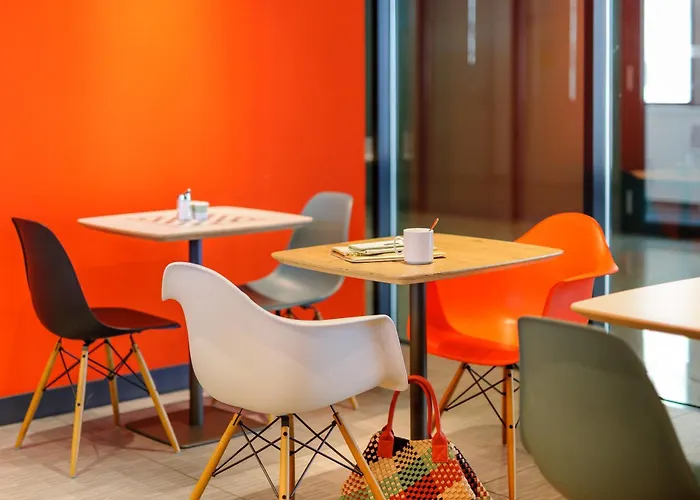 Ibis מלון אינסברוק