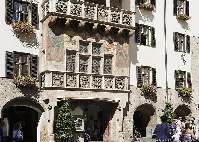 מלון Ibis אינסברוק