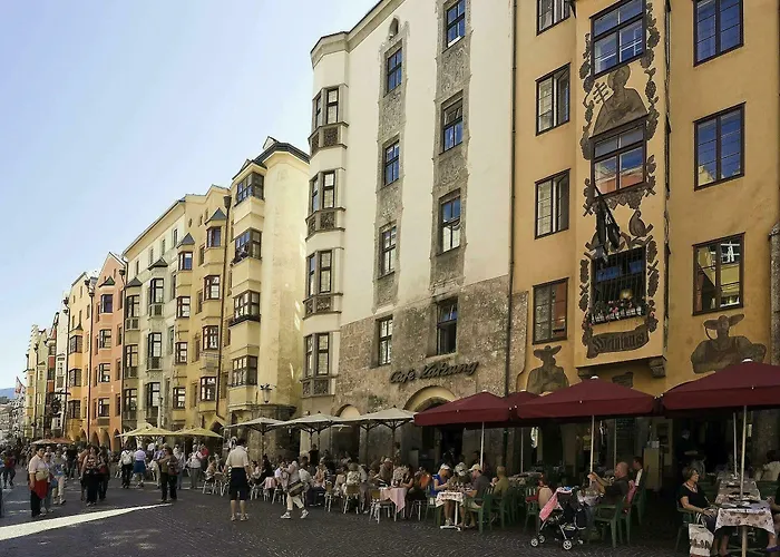 Ibis 3* אינסברוק