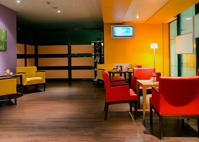 Ibis 3* אינסברוק