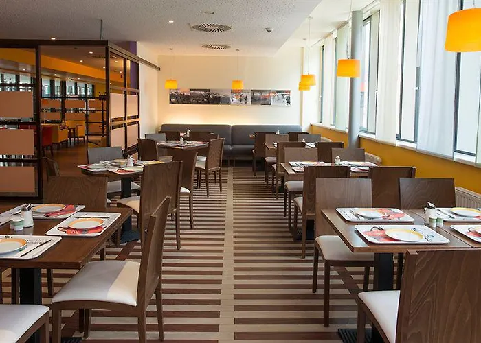 Ibis אינסברוק