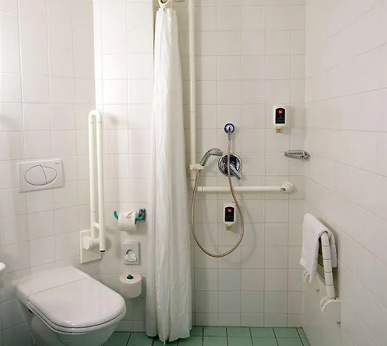 Ibis 3* אינסברוק