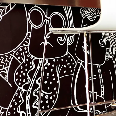 Hotel Ibis Innsbruck